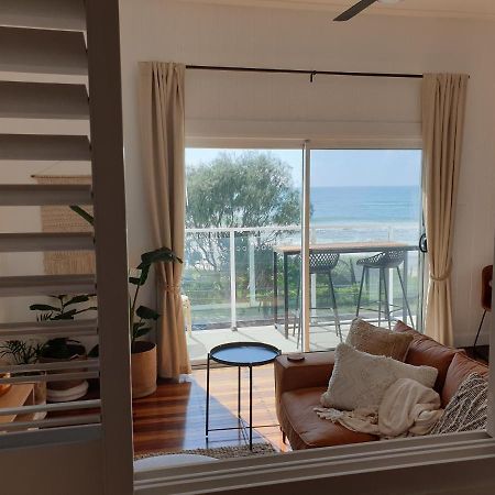 Saltwater Apartments Lake Cathie Buitenkant foto