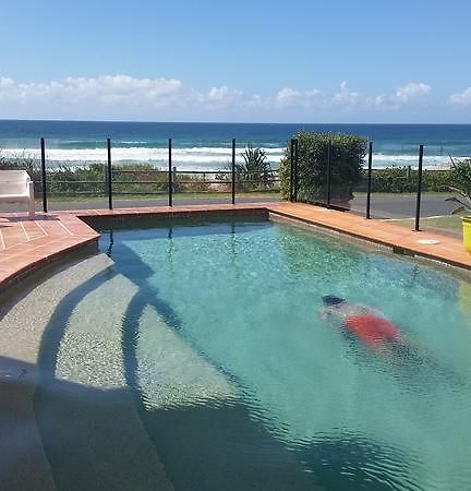 Saltwater Apartments Lake Cathie Buitenkant foto