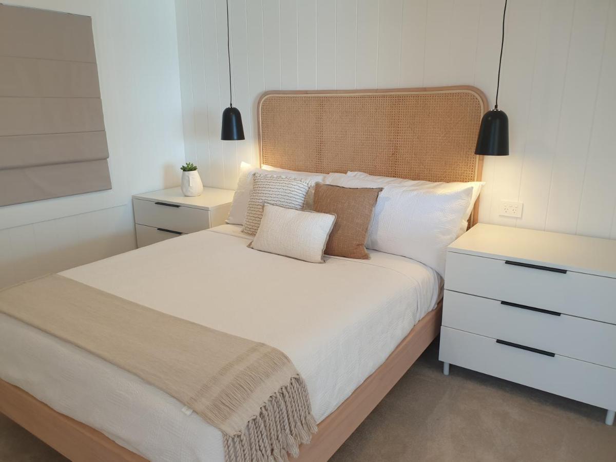 Saltwater Apartments Lake Cathie Buitenkant foto