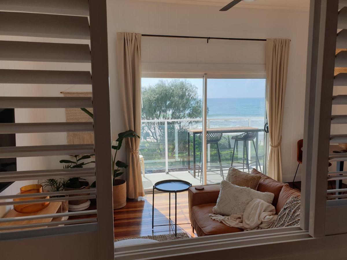 Saltwater Apartments Lake Cathie Buitenkant foto