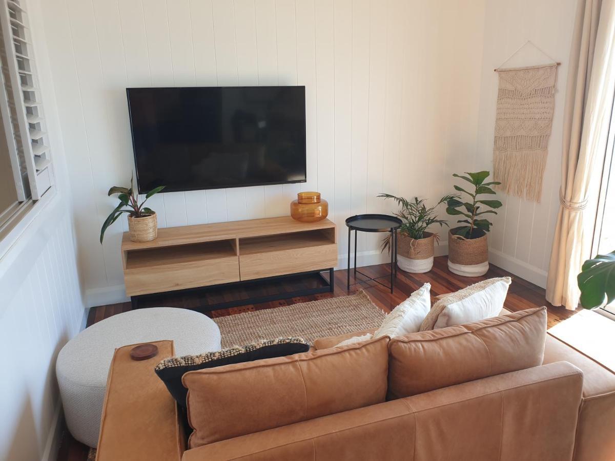 Saltwater Apartments Lake Cathie Buitenkant foto