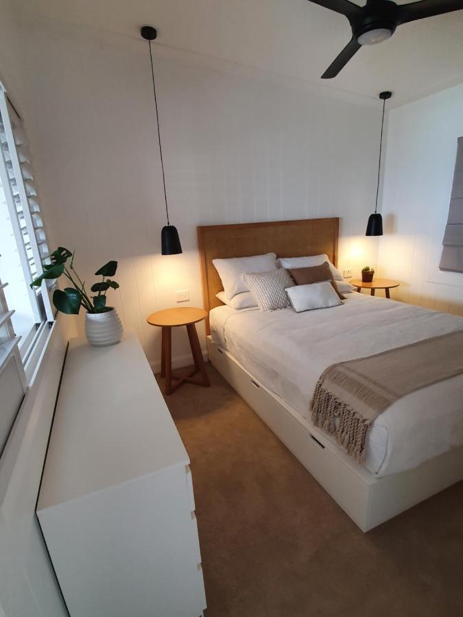 Saltwater Apartments Lake Cathie Buitenkant foto
