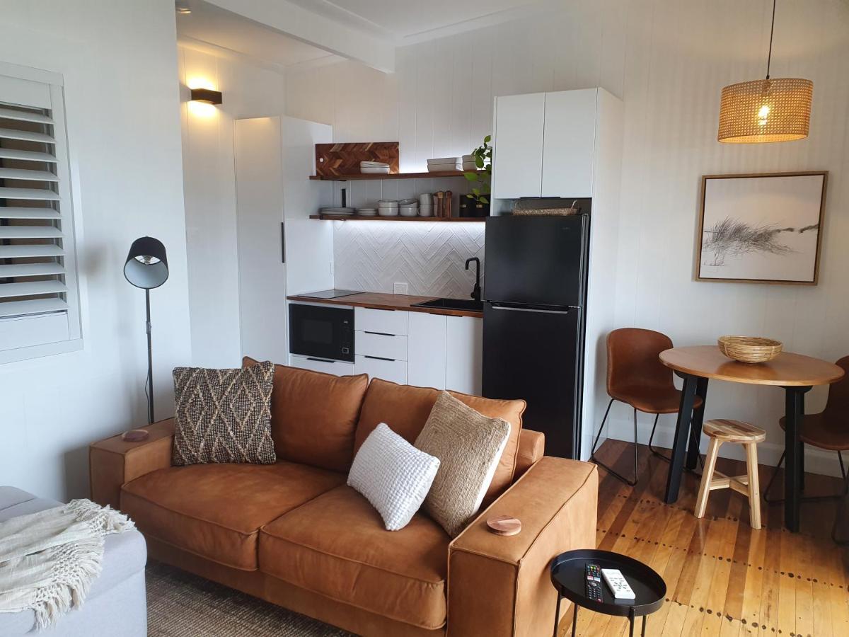 Saltwater Apartments Lake Cathie Buitenkant foto