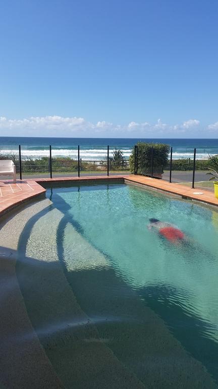 Saltwater Apartments Lake Cathie Buitenkant foto